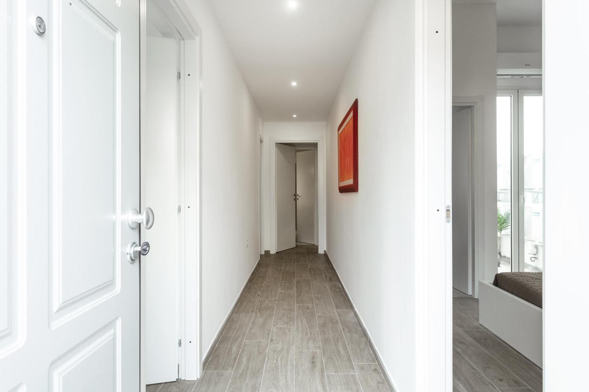 Lena'S Rooms Olbia Ngoại thất bức ảnh