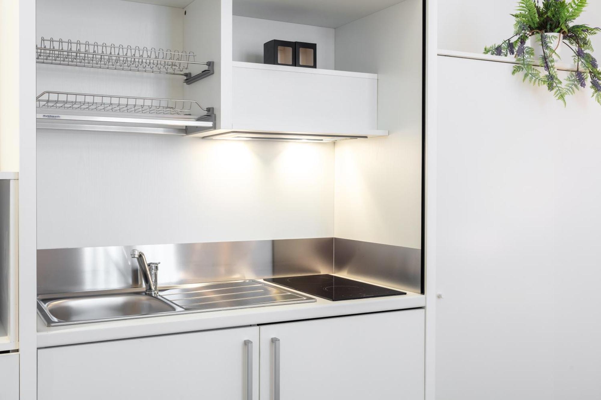 Lena'S Rooms Olbia Ngoại thất bức ảnh