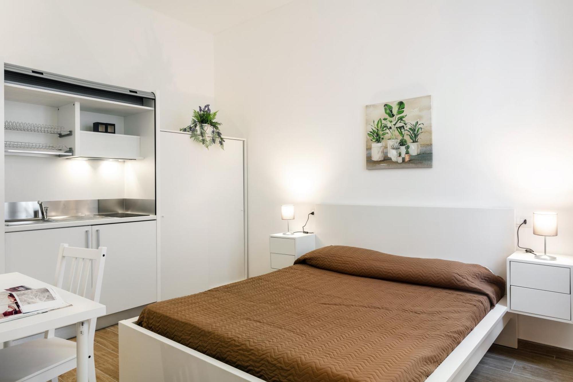 Lena'S Rooms Olbia Ngoại thất bức ảnh