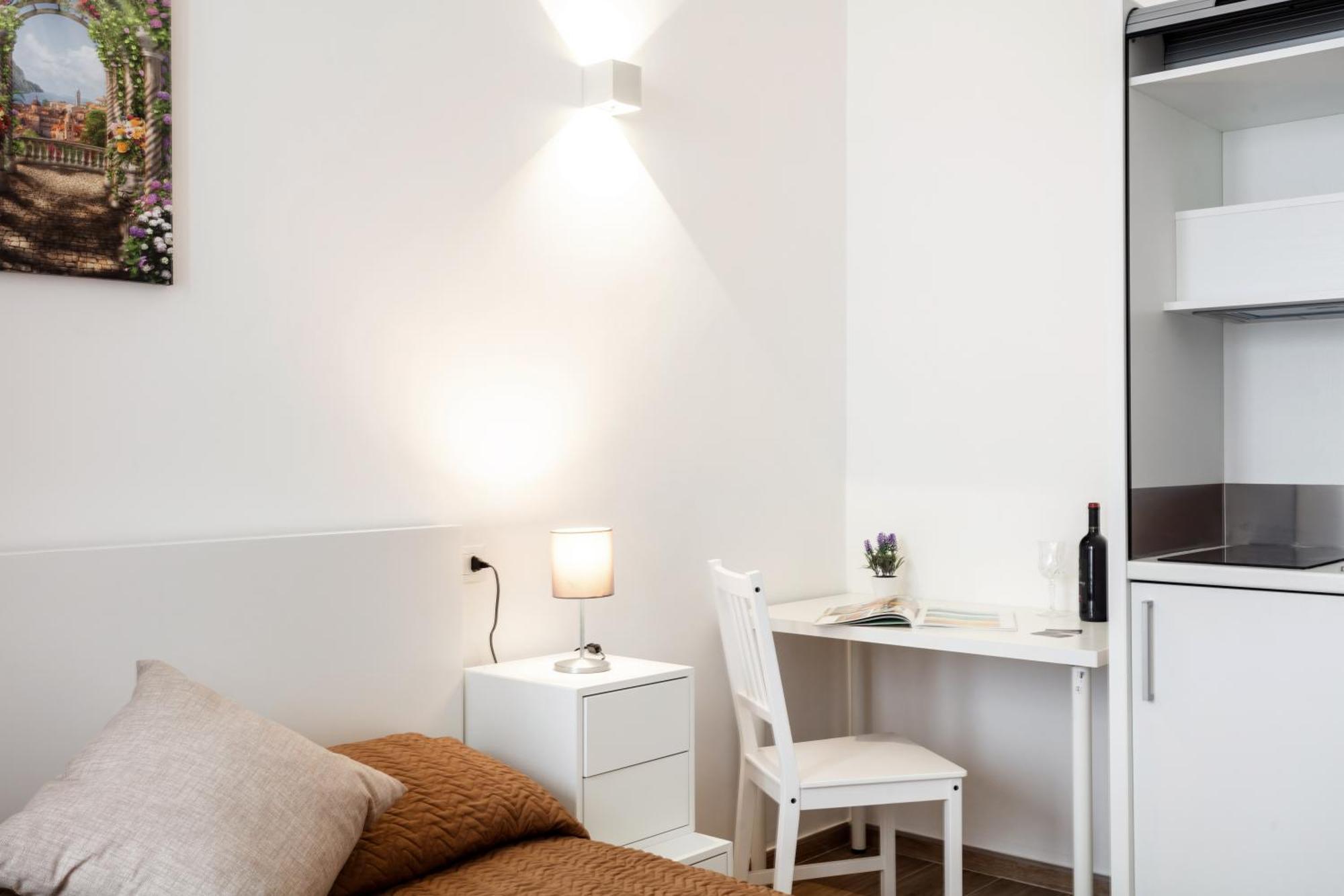 Lena'S Rooms Olbia Ngoại thất bức ảnh