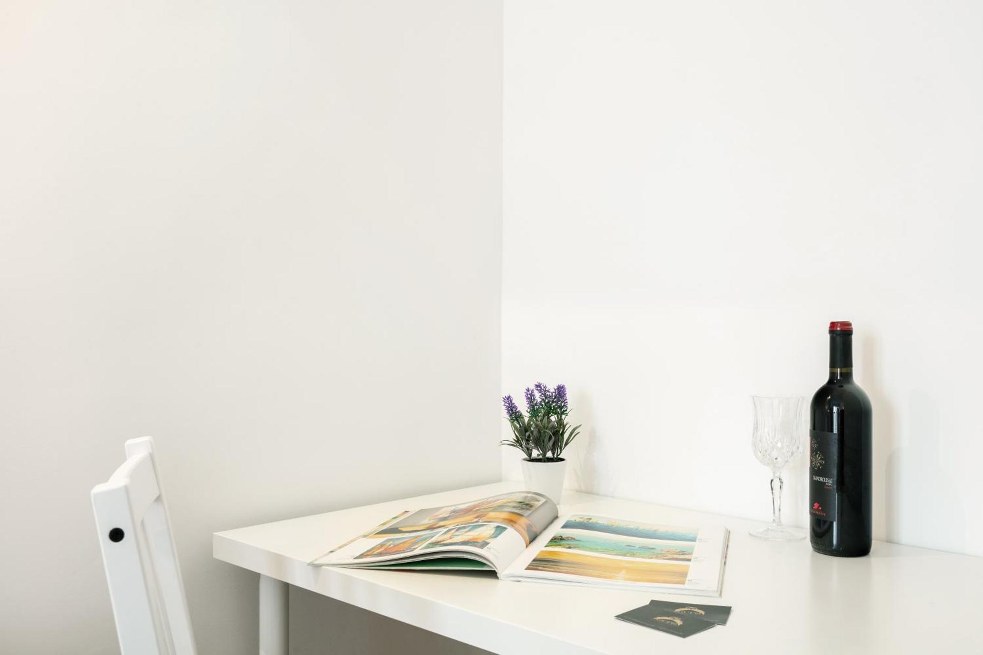 Lena'S Rooms Olbia Ngoại thất bức ảnh