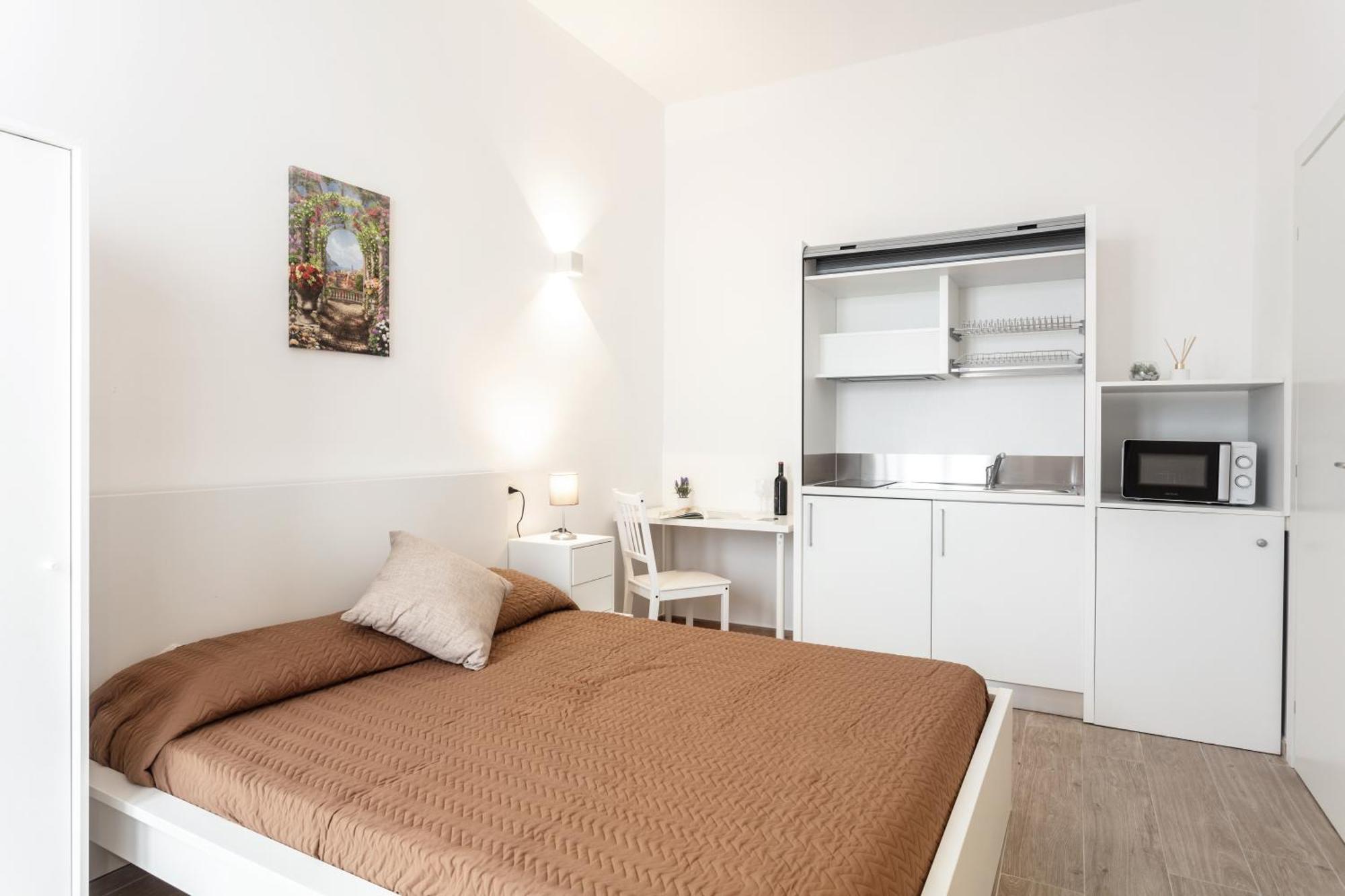 Lena'S Rooms Olbia Ngoại thất bức ảnh