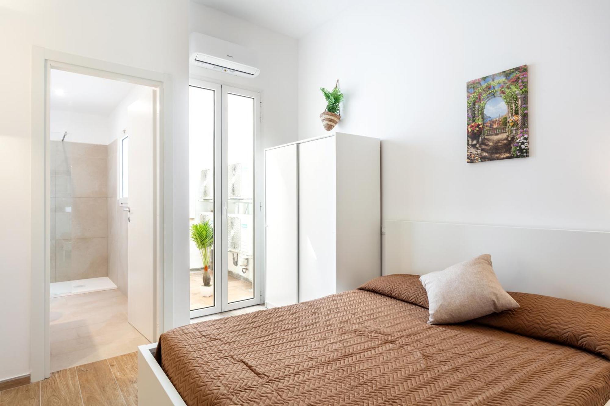 Lena'S Rooms Olbia Ngoại thất bức ảnh