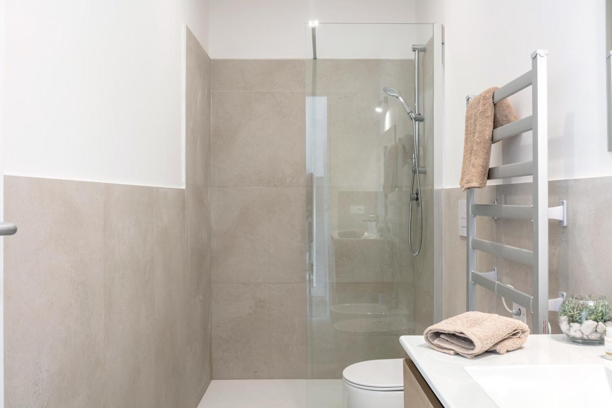 Lena'S Rooms Olbia Ngoại thất bức ảnh