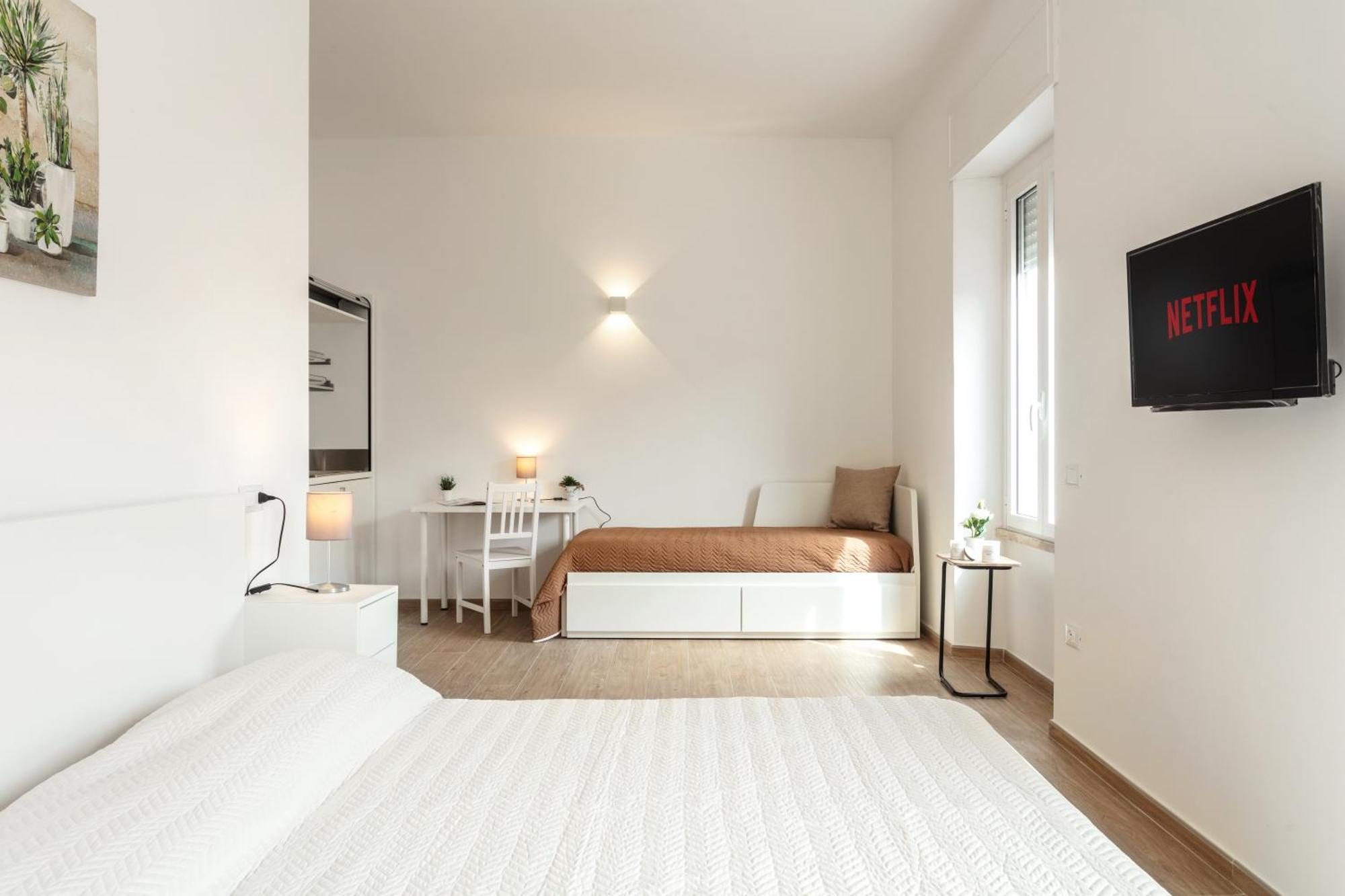 Lena'S Rooms Olbia Ngoại thất bức ảnh