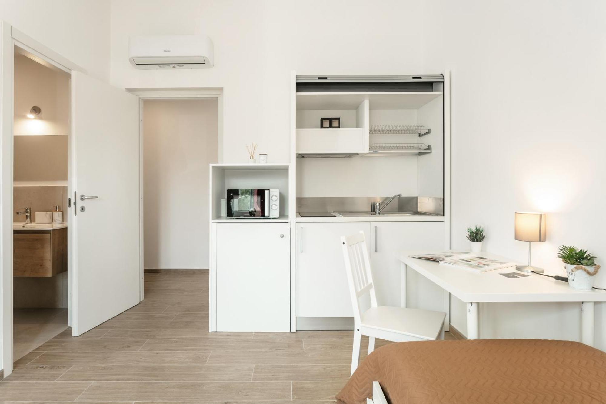 Lena'S Rooms Olbia Ngoại thất bức ảnh