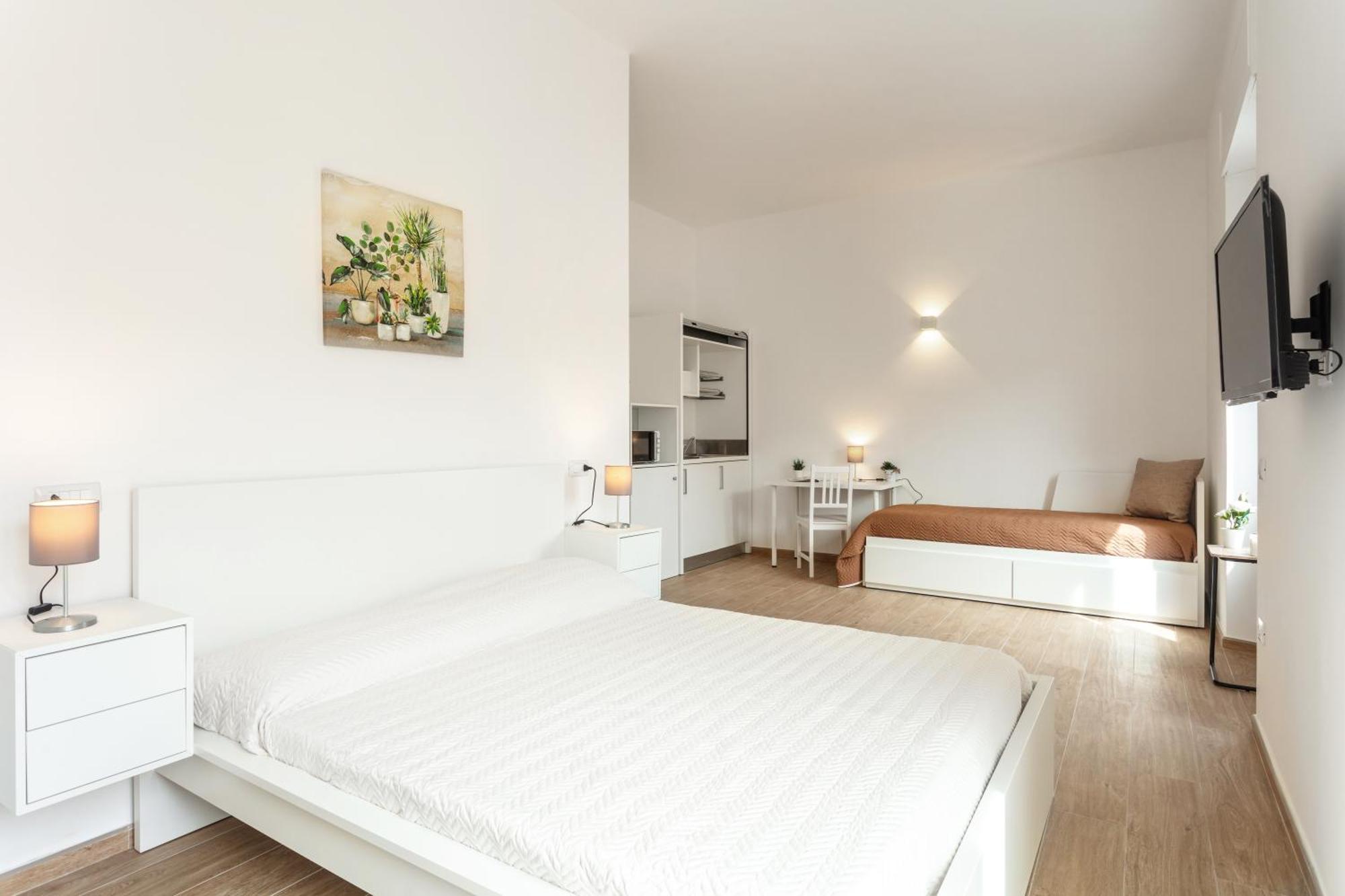 Lena'S Rooms Olbia Ngoại thất bức ảnh