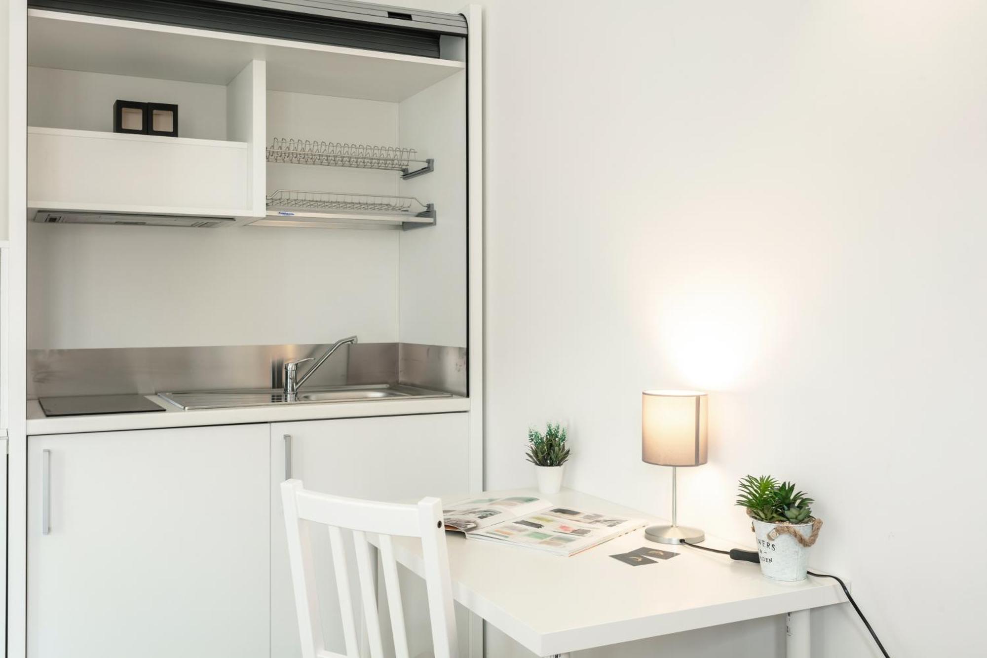Lena'S Rooms Olbia Ngoại thất bức ảnh