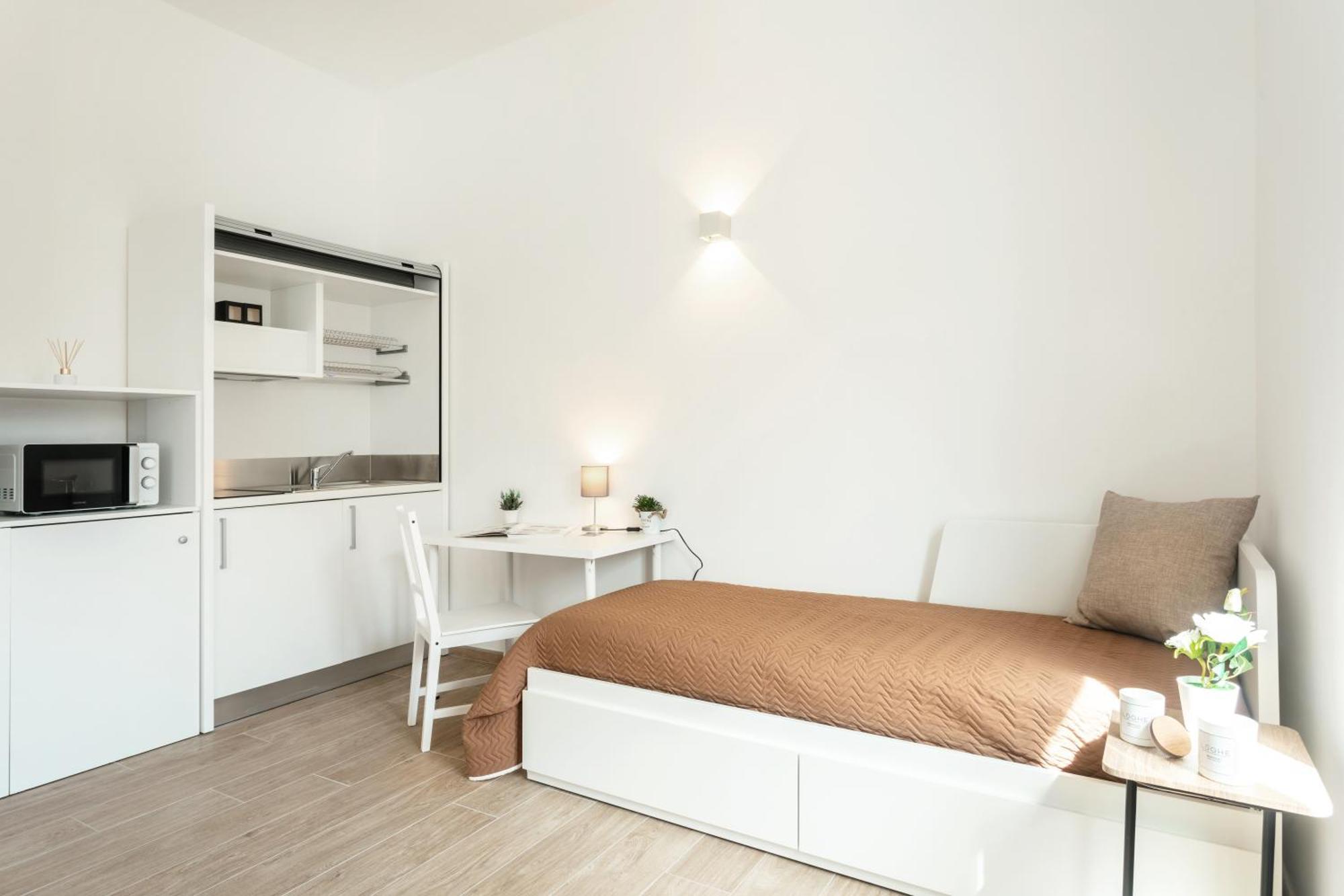 Lena'S Rooms Olbia Ngoại thất bức ảnh