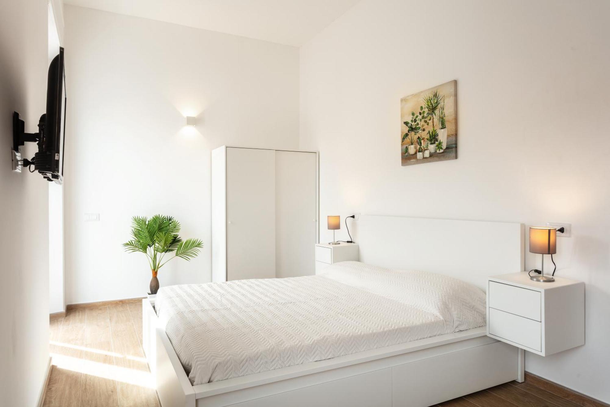 Lena'S Rooms Olbia Ngoại thất bức ảnh