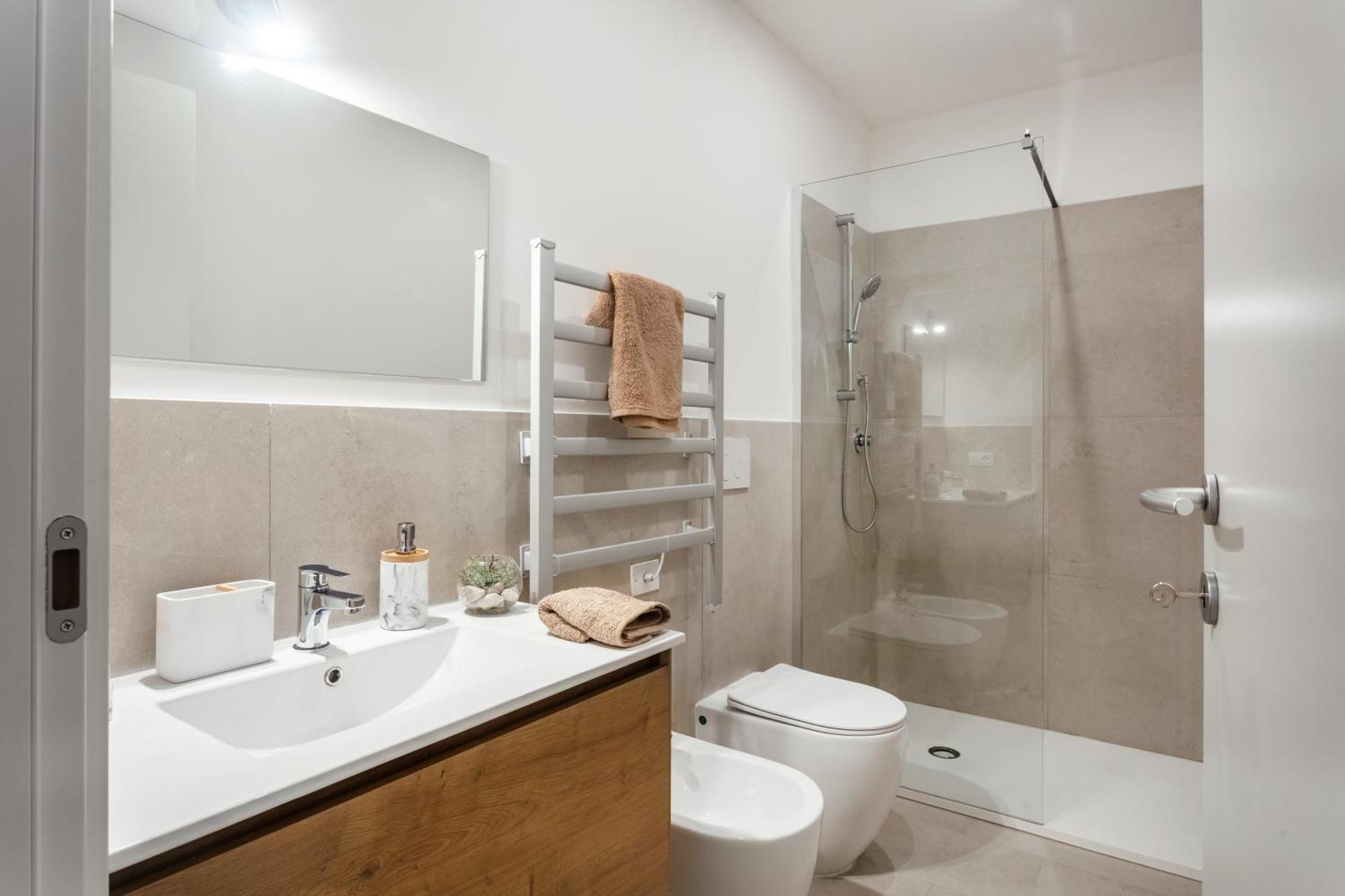 Lena'S Rooms Olbia Ngoại thất bức ảnh
