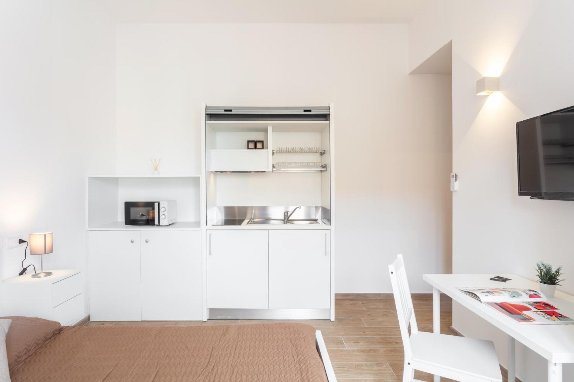 Lena'S Rooms Olbia Ngoại thất bức ảnh