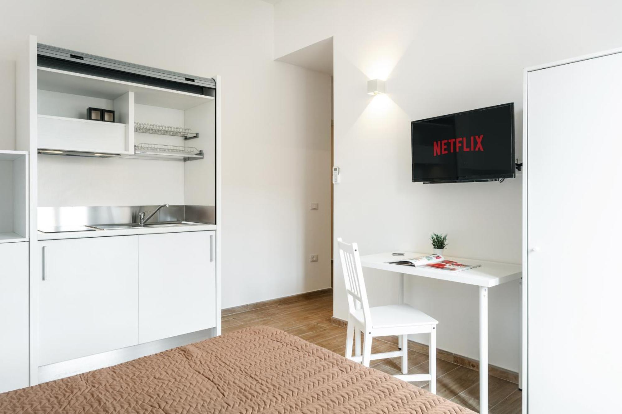 Lena'S Rooms Olbia Ngoại thất bức ảnh