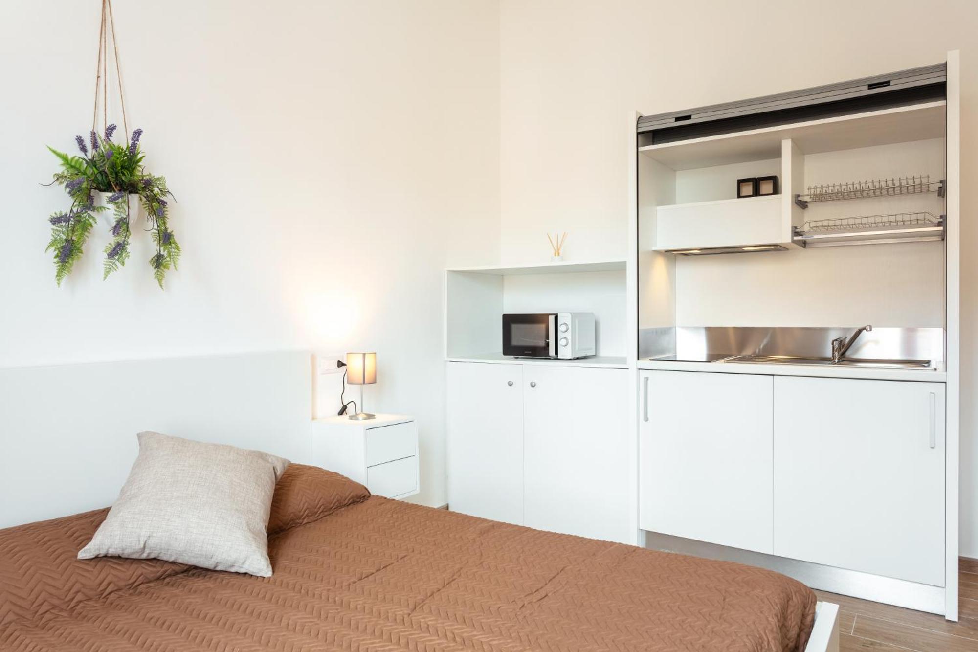 Lena'S Rooms Olbia Ngoại thất bức ảnh