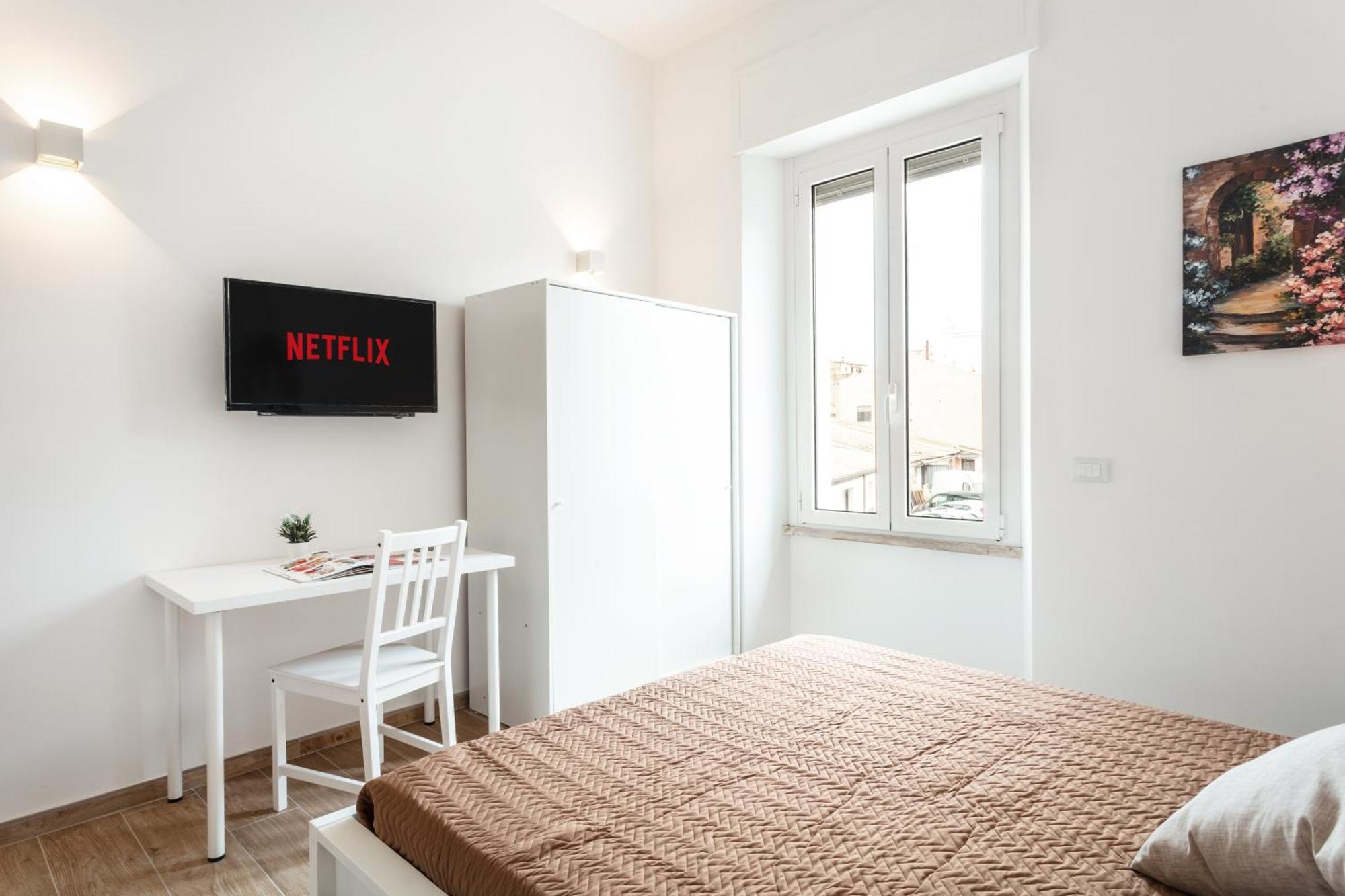 Lena'S Rooms Olbia Ngoại thất bức ảnh