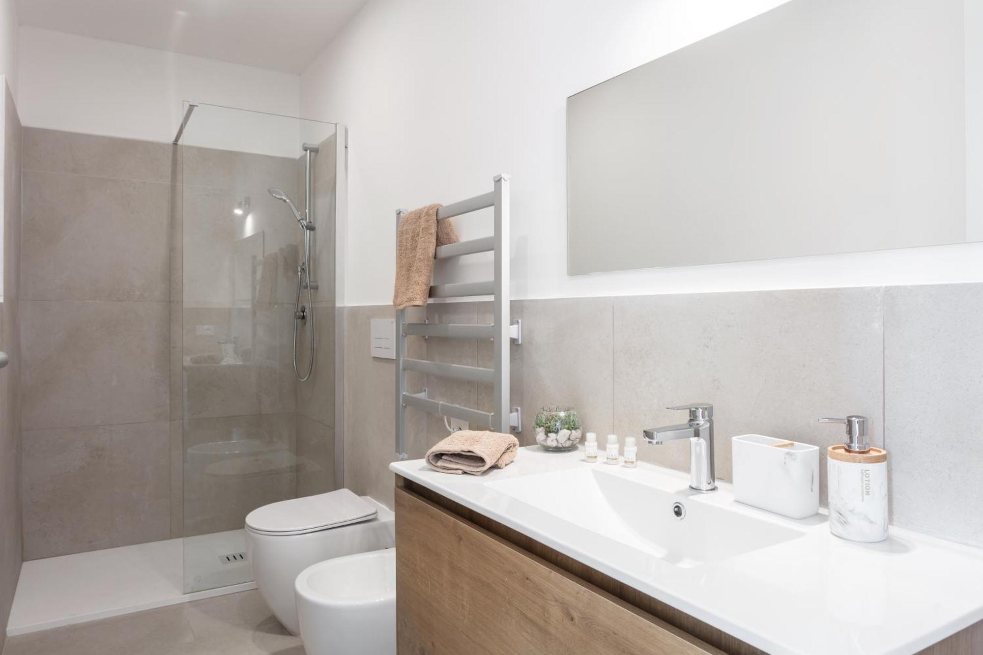 Lena'S Rooms Olbia Ngoại thất bức ảnh